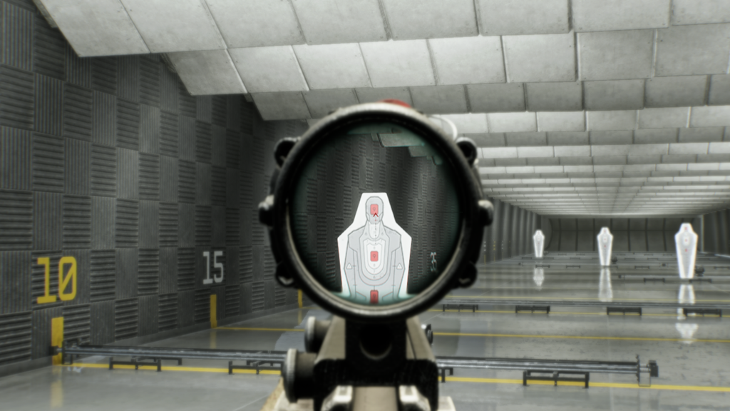 M39 EMR Battlefied 6 : quelle est la meilleure classe pour ce DMR ?