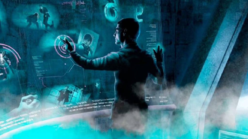 Ce film de SF par Steven Spielberg n'aurait jamais existé sans l'annulation de ce projet avec Arnold Schwarzenegger