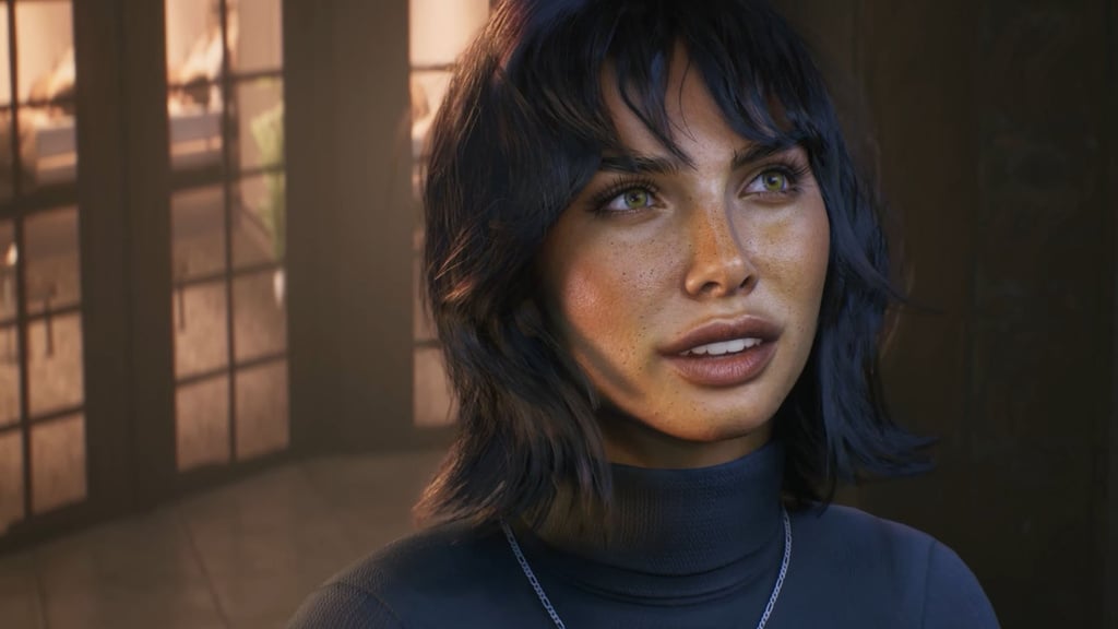 Entre Cyberpunk, Matrix et Deus Ex, ce RPG d'action revient après avoir disparu pendant plus d'un an. Sa sortie est peut-être plus proche que prévu...