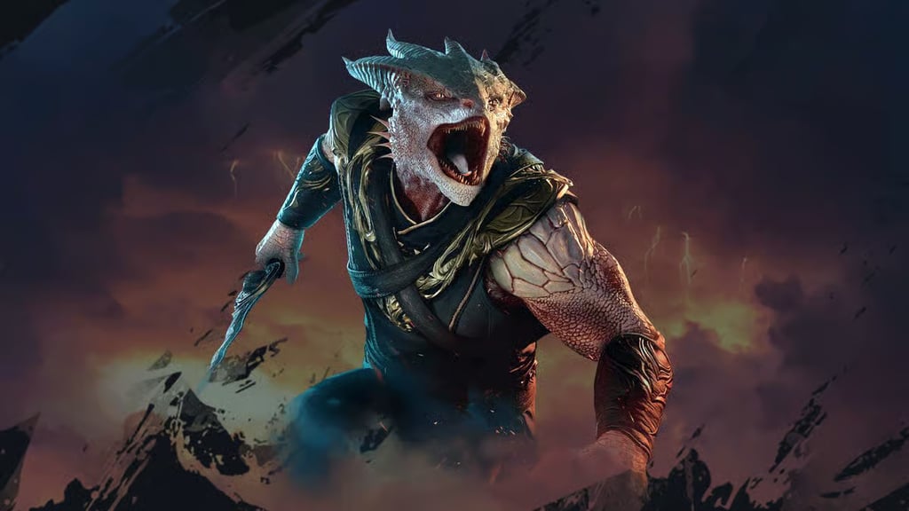 Les joueurs de Baldur's Gate 3 sauvent presque tous les PNJ de l'acte 2 de la malédiction de l'ombre en le ramassant et en les emportant un par un, mais il existe une méthode beaucoup plus facile...