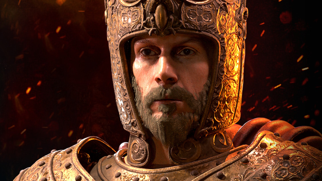 Ce nouveau RPG solo solo suit les traces des séries The Witcher et Gothic...