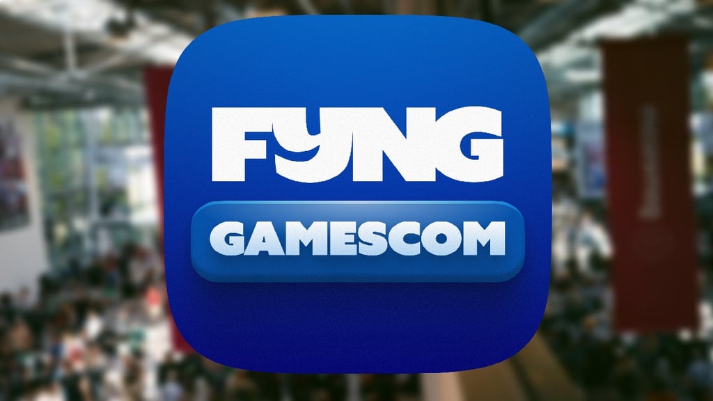 Find Your Next Game, qu'est ce que c'est ? Où et quand voir le Show FYNG 2025 de la gamescom 2025 ?