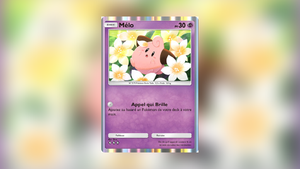 C'est le deck efficace par excellence depuis plusieurs extensions sur Pokémon Pocket, grâce à lui facile de monter Master Ball !