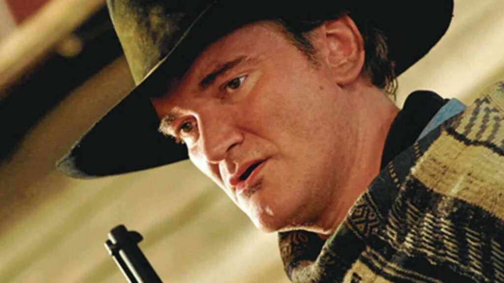"C'est mon chef d'oeuvre" Quentin Tarantino livre ses 3 meilleurs films de tous les temps, ses choix vont vous étonner !
