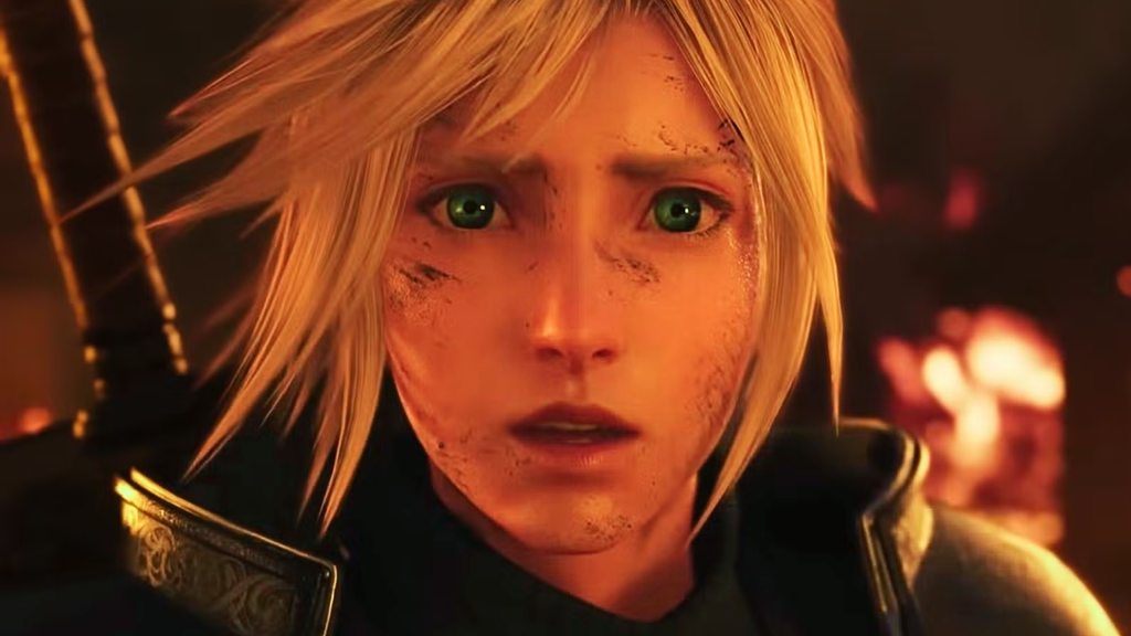 Quel est le RPG qui vous a fait le plus pleurer ? Lui a plus versé de larmes sur Pokémon que sur Final Fantasy 7…