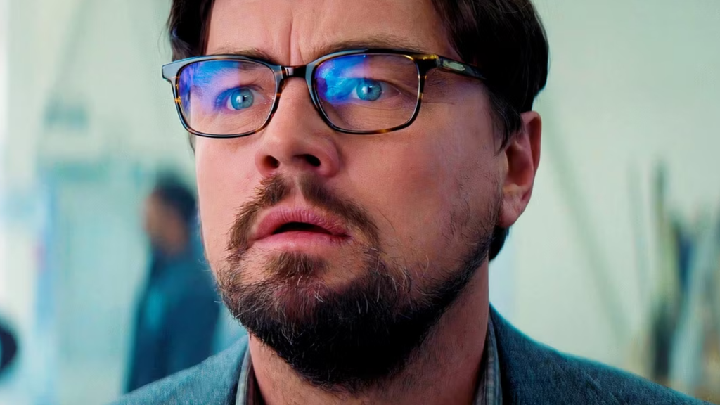 “Spécial” Leonardo DiCaprio ne regarde jamais ses propres films, mais il n'a pas pu s’empêcher de faire une exception pour celui-ci !