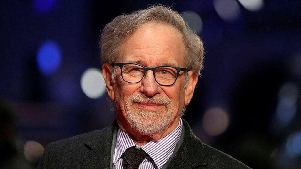 “Virez-la immédiatement” Steven Spielberg n’a pas supporté le comportement de cette star, elle n’a pas fait long feu dans cette immense saga…