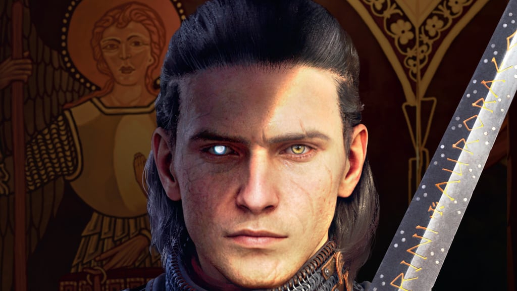 The Blood of Dawnwalker est-il le meilleur moyen d'attendre The Witcher 4 ? On l'a vu !