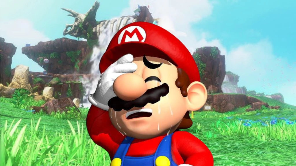 Tous les joueurs regrettent d'avoir acheté certains jeux vidéo. Vous, quel est le vôtre ?