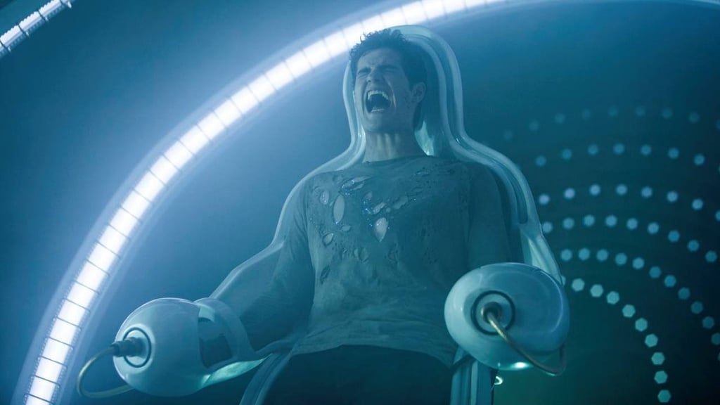 Il y a 9 ans, ce film de SF a voulu enterrer Marvel et DC : il n’a même pas eu le droit à une sortie au cinéma, ça a été un four monumental…