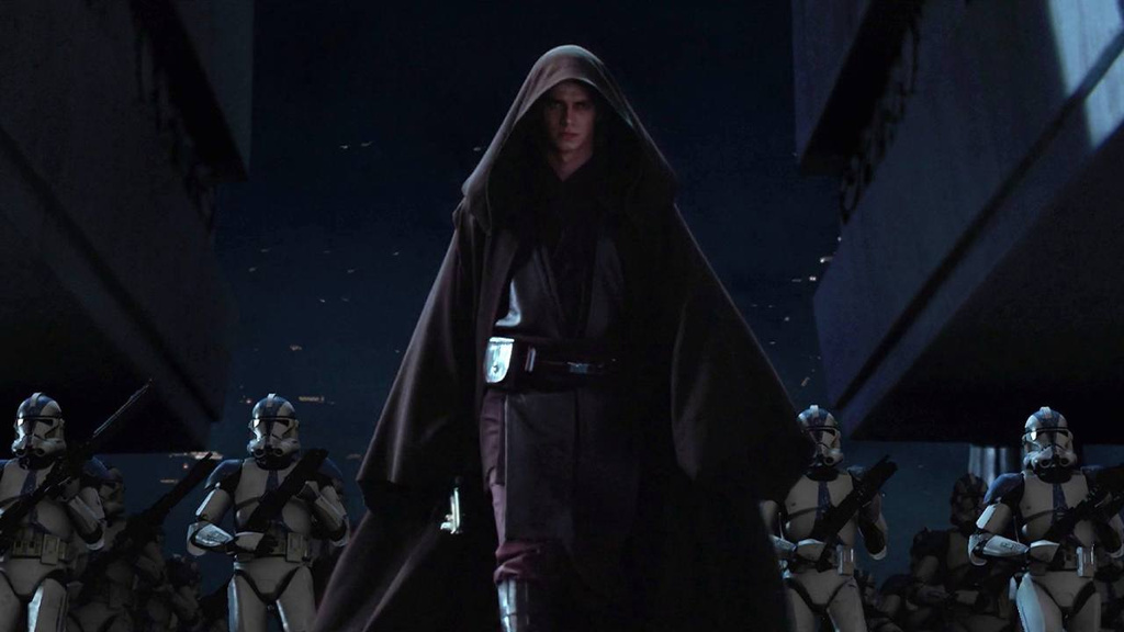 Ce Jedi vient de démontrer la méthode infaillible pour survivre à l'Ordre 66, personne d'autre ne l'a utilisée dans Star Wars…