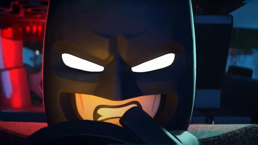 LEGO Batman : L'héritage du Chevalier Noir montre son gameplay et sera plus proche de la série des Batman Arkham