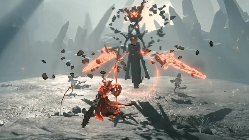 Arknights Endfield : quand le futur du gacha devient une machine de guerre