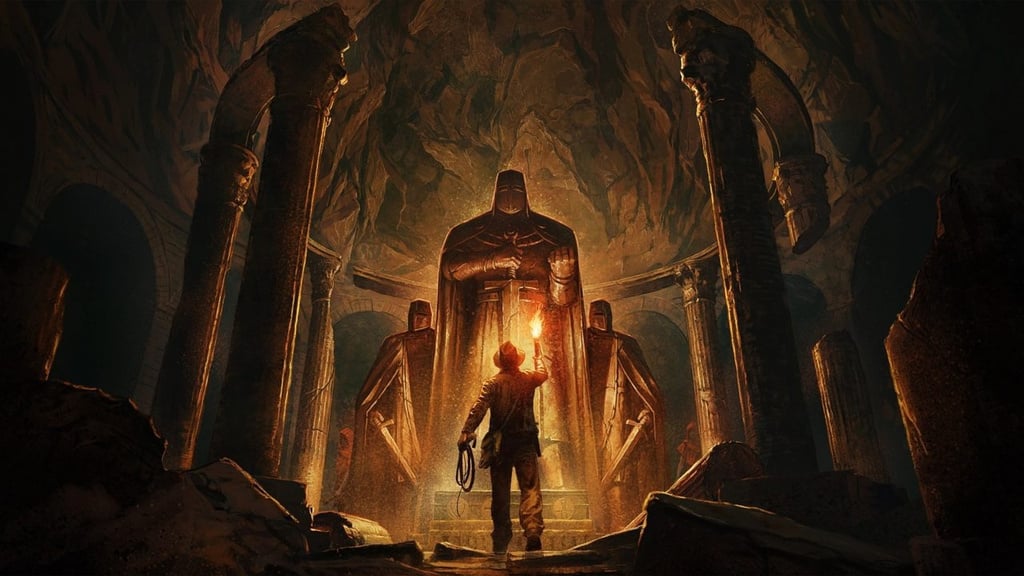 Indiana Jones repart à l'aventure dans le DLC The Order of Giants, la date de sortie Nintendo Switch 2 dévoilée
