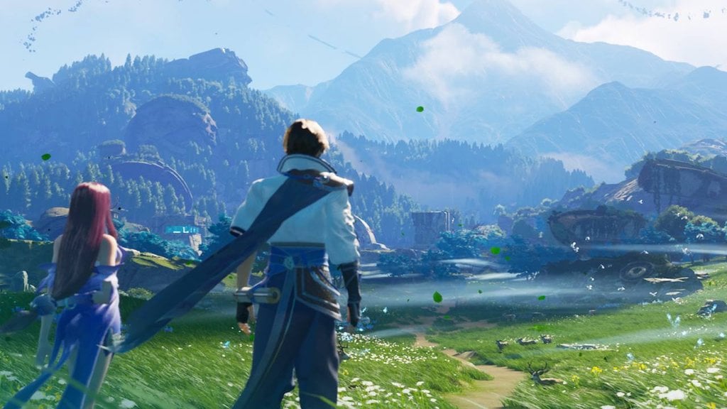 Honor of Kings World balance son gameplay multijoueur ultra stylé à la gamescom 2025