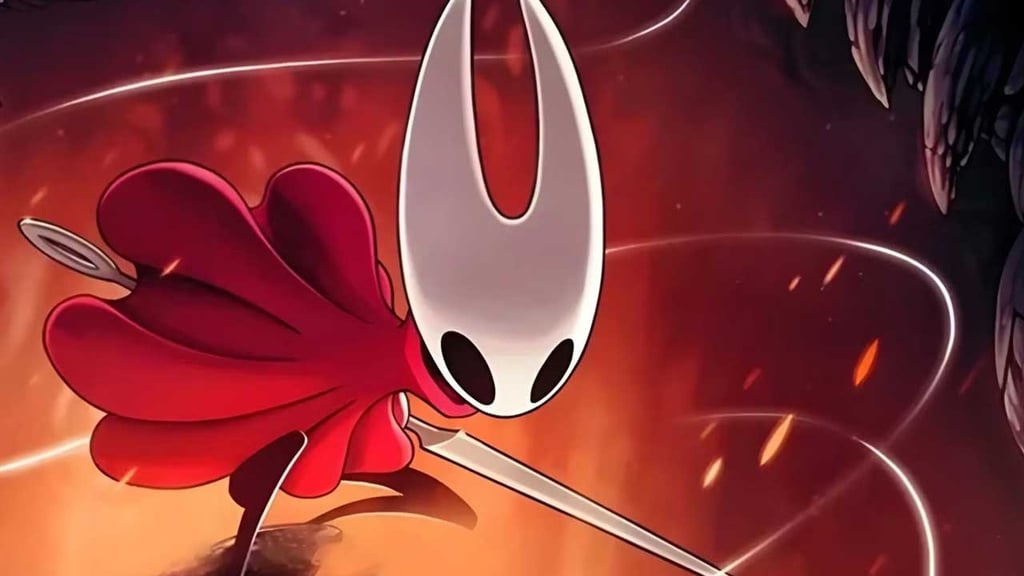 Preview Hollow Knight : Silksong sur PC, PS5, Xbox Series, Switch et Switch 2