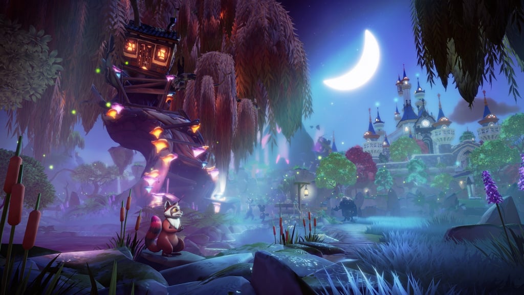 Péridot et péridot brillant Disney Dreamlight Valley : Où trouver ces ressources ?