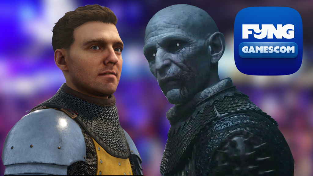 Find Your Next Game : Kingdom Come Deliverance 2, The Blood of Dawnwalker, retrouvez toutes les annonces de la conférence en une vidéo