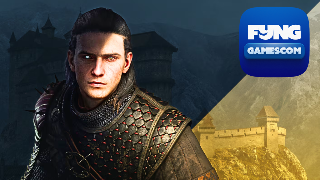 Find Your Next Game : C'est le digne successeur de The Witcher 3 ! Nous avons découvert en exclusivité The Blood of Dawnwalker