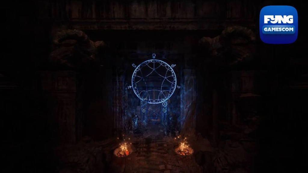 Daimon Blades montre son gameplay exclusif entre Doom et Warhammer Vermintide pendant la conférence FYNG