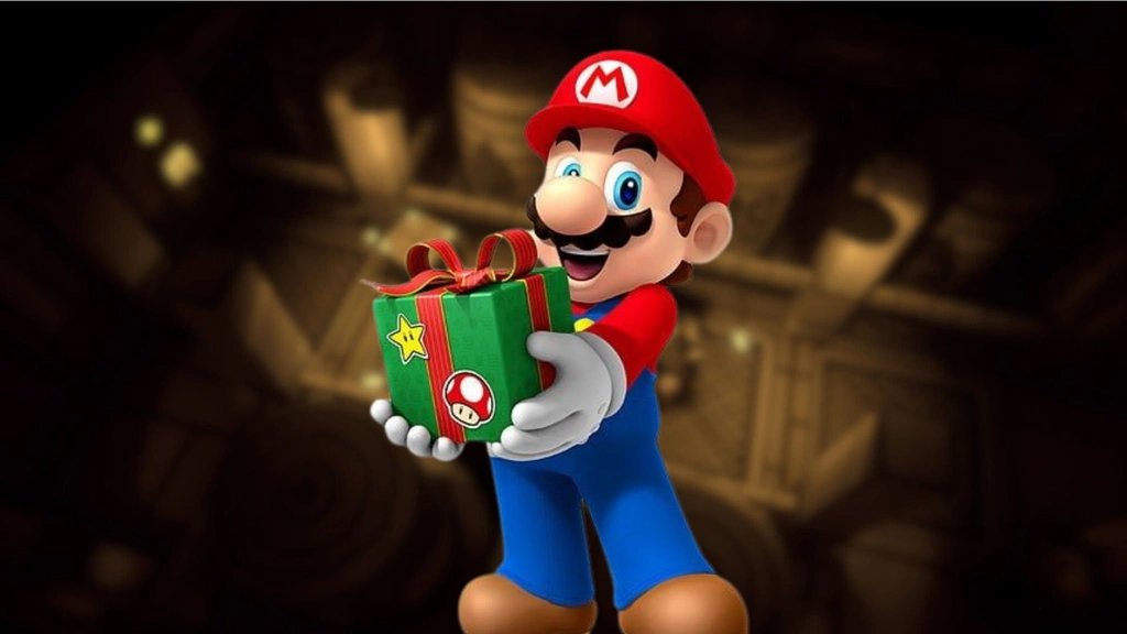 Si vous possédez déjà ce jeu vidéo, vous en aurez un autre gratuitement !