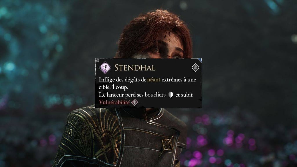 Stendhal Clair Obscur : comment débloquer cette capacité dévastatrice et comment l'optimiser ?