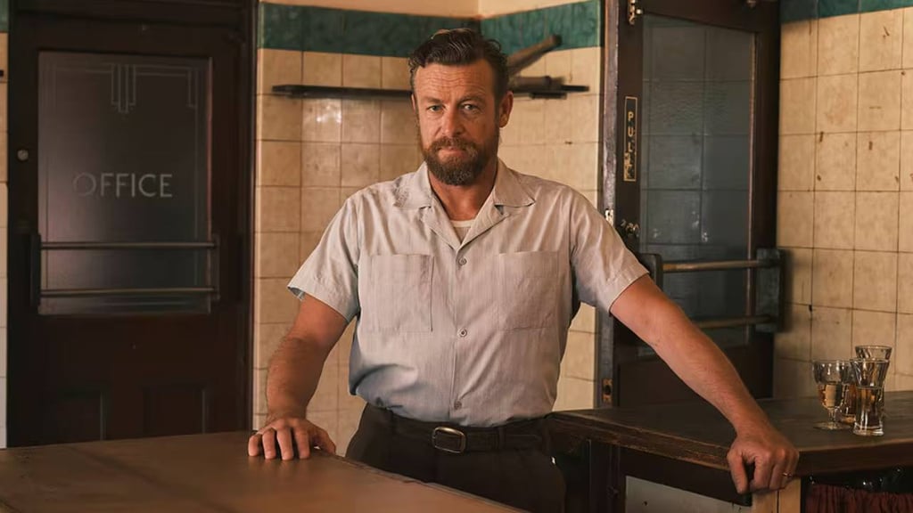 Il y a plus de 10 ans, cette star a recruté toute sa famille pour jouer dans cette série à succès et ça vous a totalement échappé