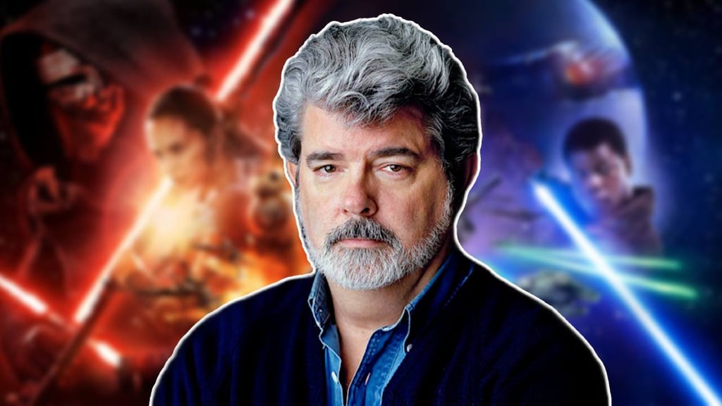 Le papa de Star Wars a empoché des milliards grâce à cette décision et c’est son ultime regret : c’était comme faire affaire avec des “trafiquants de drogue”
