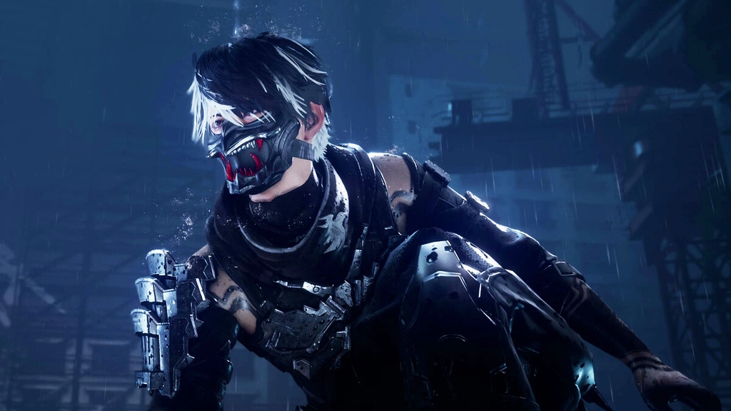 Ils vous offrent ce contenu gratuit sur Ninja Gaiden 4... c'est dispo maintenant !
