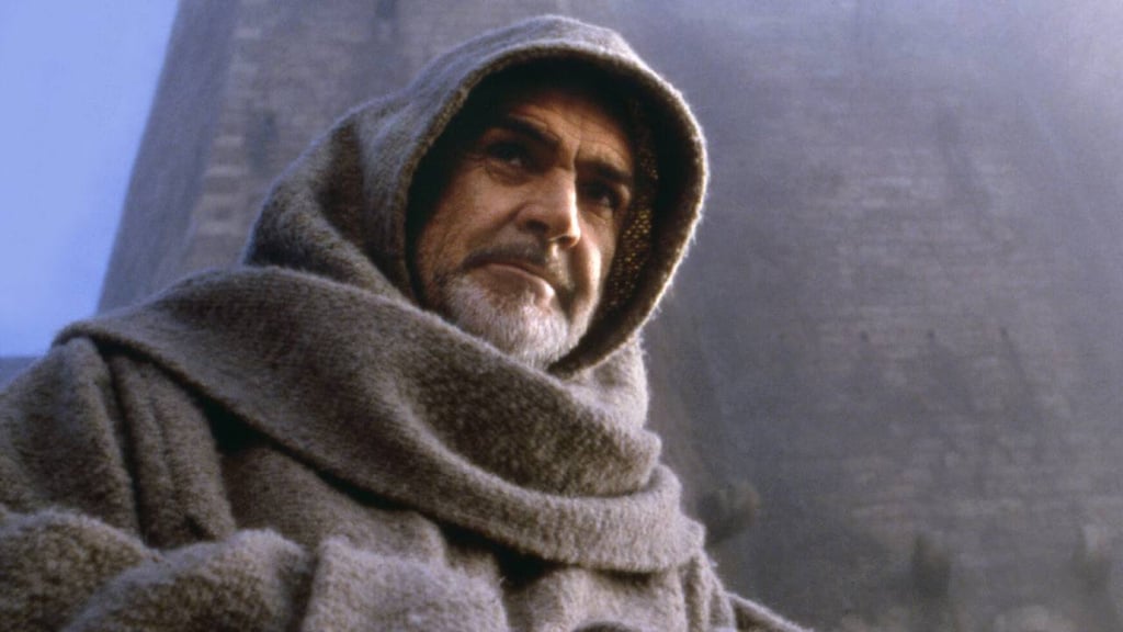 "Méchant et arrogant” On lui a dit se méfier de Sean Connery mais c’est un autre acteur qui a causé du tort à ce réalisateur : ils n’ont travaillé qu’une fois ensemble…
