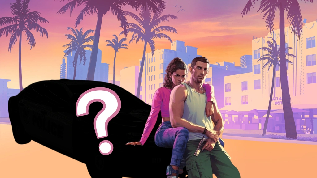 GTA 6  : cette voiture ayant servi au développement du jeu vidéo de Rockstar est à vendre...