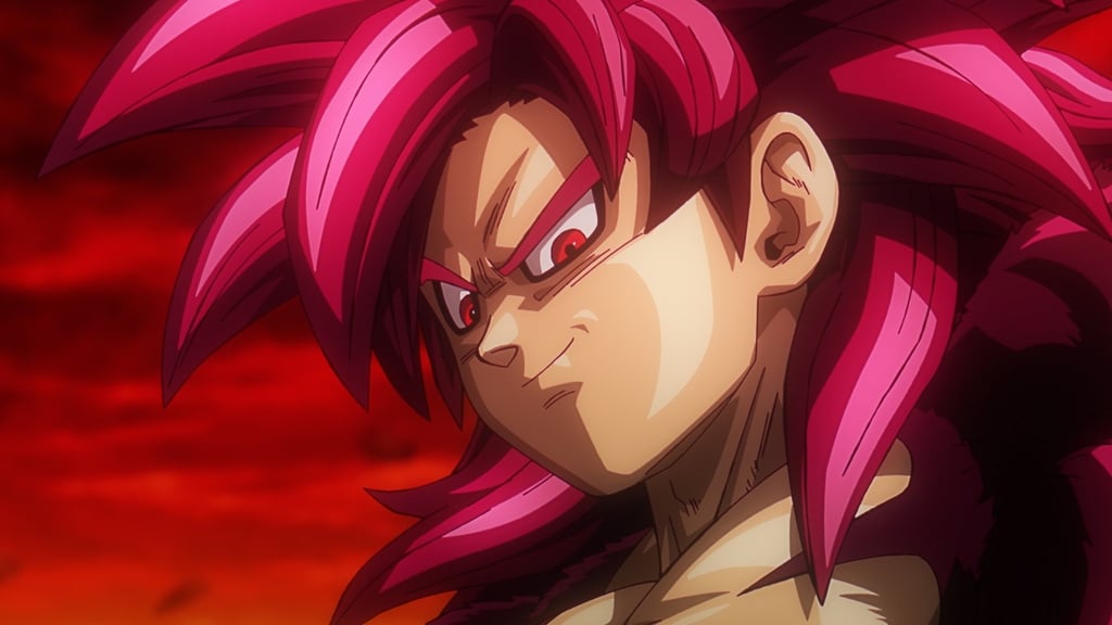 Le Super Saiyan 4 de Dragon Ball Daima n'est pas du fan service, ce spécialiste explique pourquoi tout est parfaitement logique...