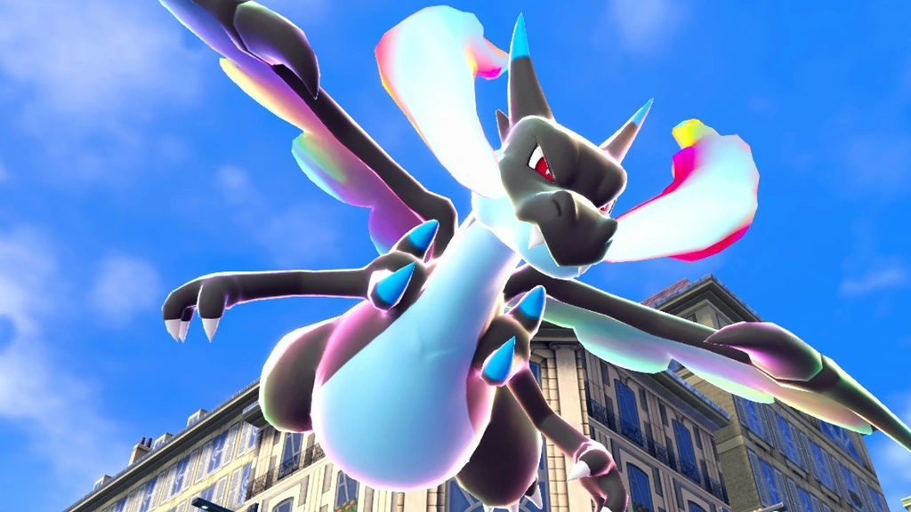 Pokémon : tout le monde a été déçu ! Un fan a repris les choses en main et c'est absolument incroyable...