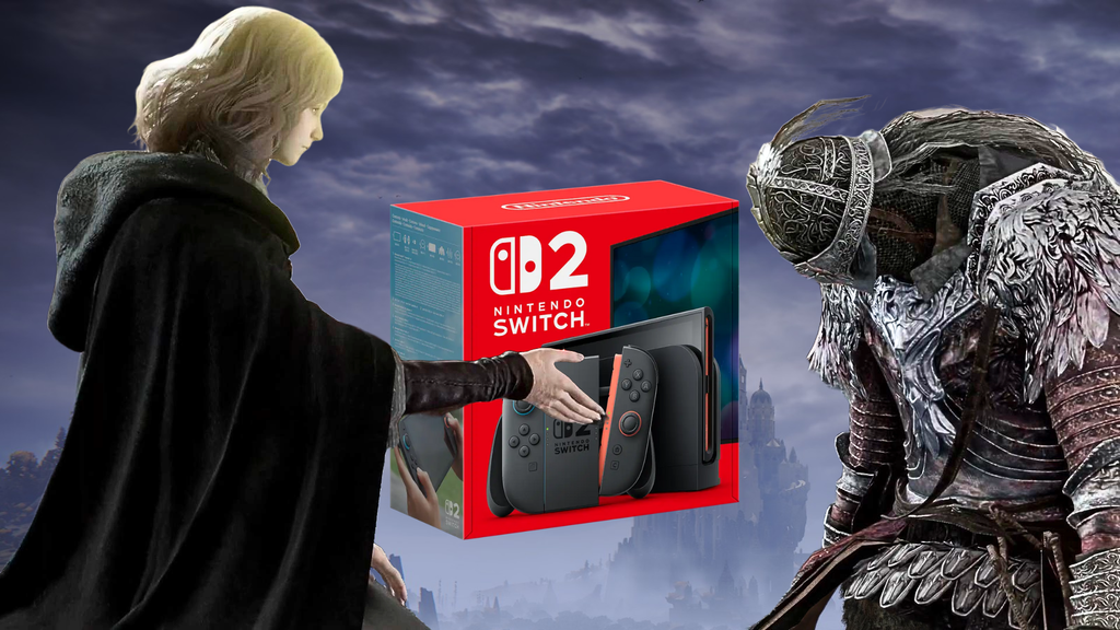 "Un désastre" Elden Ring a été testé par certains sur Nintendo Switch 2 et ça semble être une catastrophe...