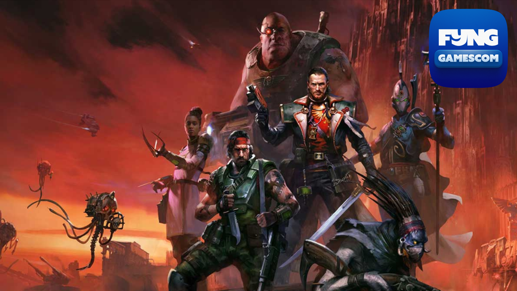 C'est la fusion du meilleur jeu vidéo de 2023 et d'une saga de SF légendaire : j'en ai des frissons rien que d'y penser !
