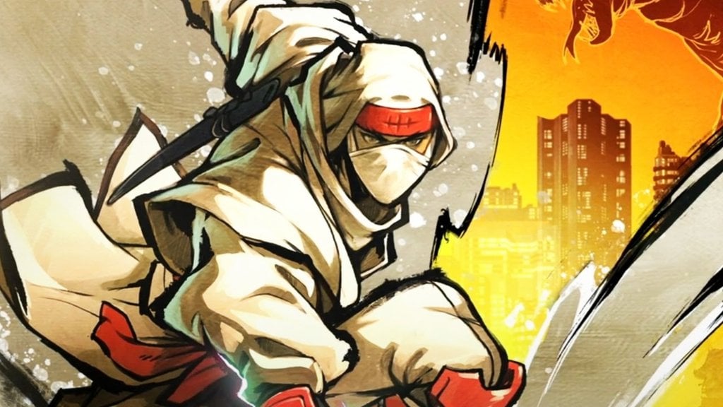 Test SHINOBI : Art of Vengeance sur PC, PS5, Xbox Series, Switch, PS4 et ONE