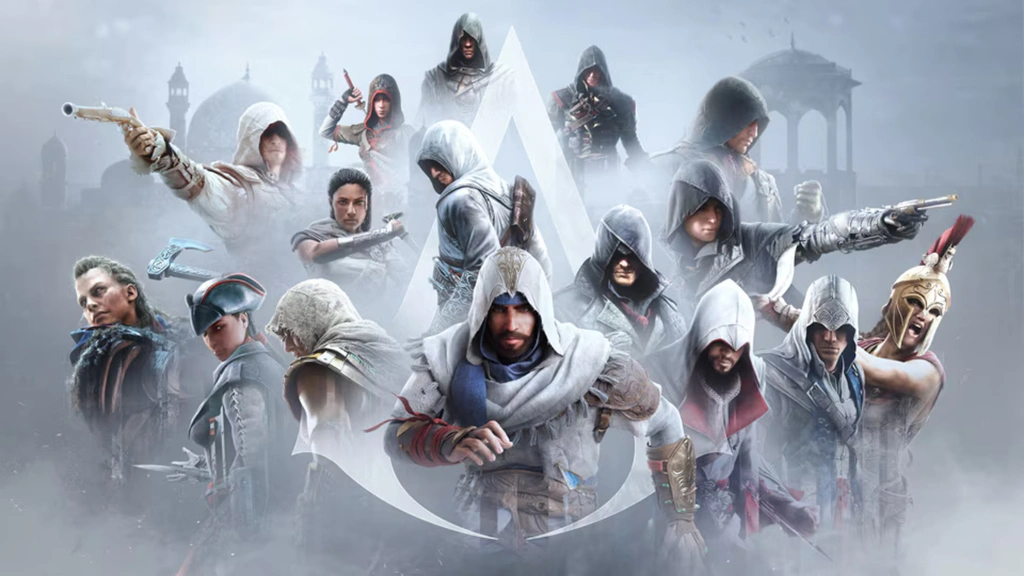 "Tout est gratuit" Excellente nouvelle pour cet épisode d'Assassin's Creed, une nouvelle extension débarque très bientôt et vous n'aurez rien à payer !
