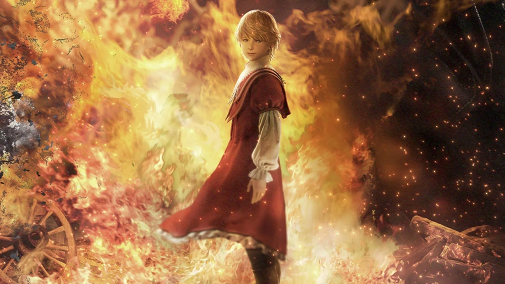 "Je ne survivrai pas" Il a terminé Clair Obscur Expedition 33 et Final Fantasy 16. Il ne s'attendait pas à un tel choc !