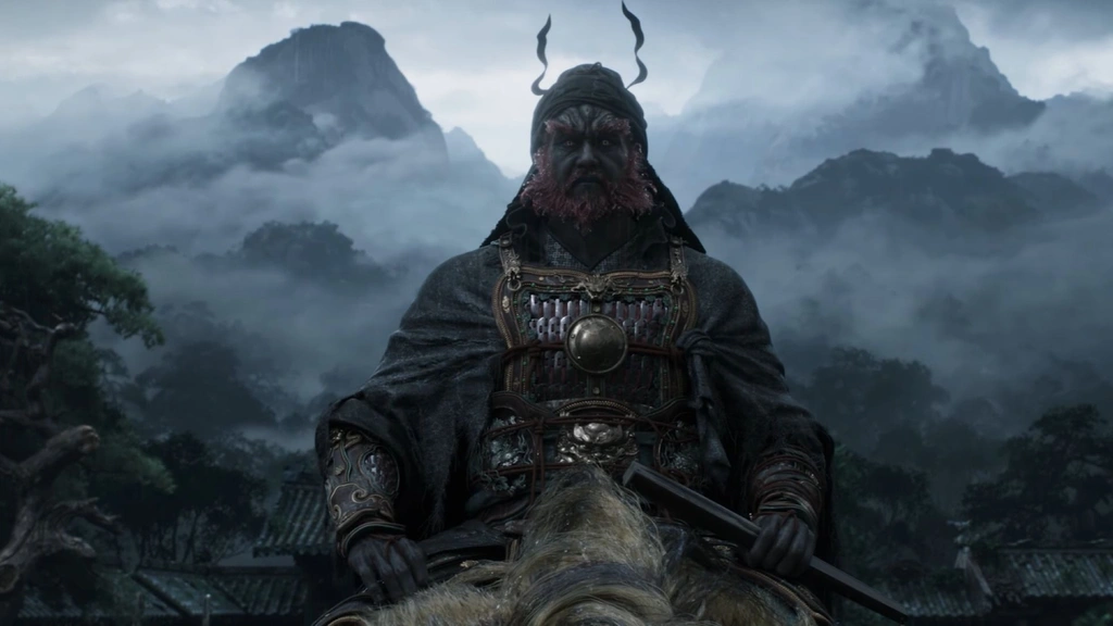 Black Myth Zhong Kui ne sera pas une suite à Wukong, mais un un tout nouveau jeu vidéo !