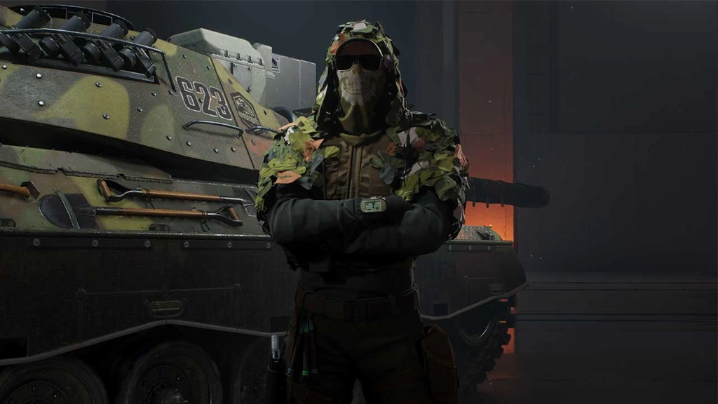 C'est Call of Duty avec des tanks ! Il m'a fallu moins de 15 minutes pour être conquis par ce jeu vidéo