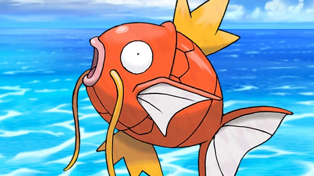 Ce bug est passé inaperçu pendant 18 ans... et c'est un poisson qui l'a trouvé !