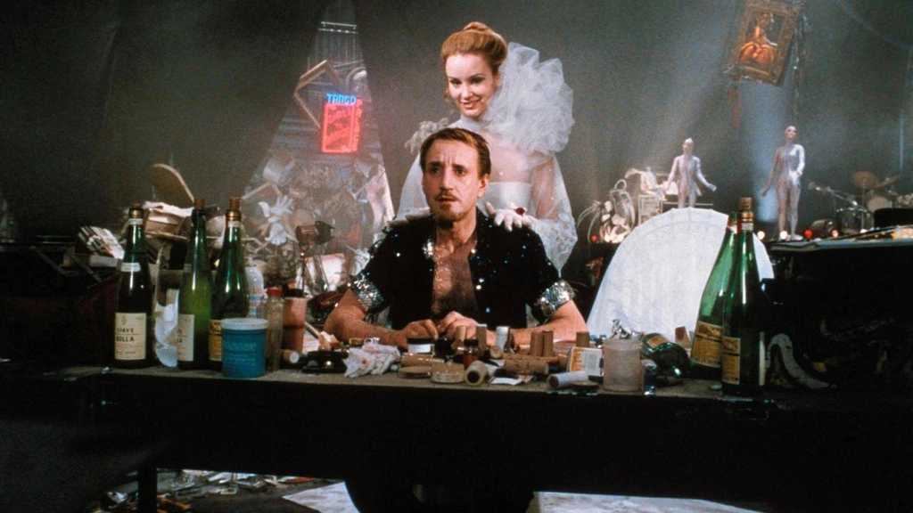 “Le meilleur” Stanley Kubrick encense ce film comme aucun autre : c'est bien simple, il n’a jamais rien vu de mieux