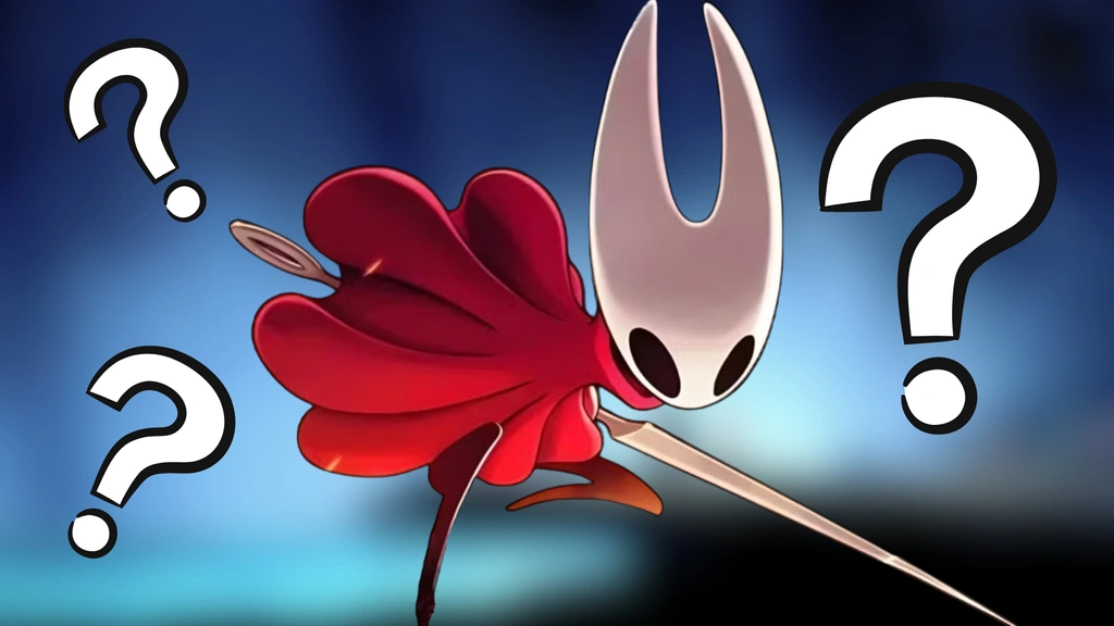 Depuis l'annonce de Hollow Knight Silksong, les ventes de ce jeu vidéo s'envolent !