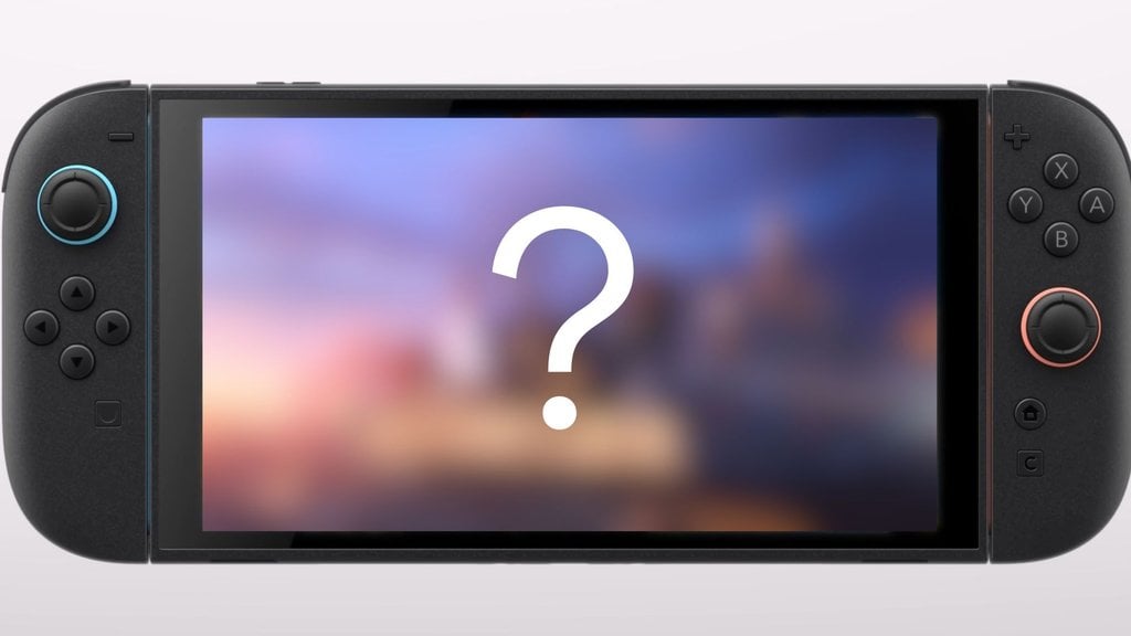 "La plus belle chose que j'ai vue" voilà le plus beau jeu vidéo de la Nintendo Switch 2 d'après les experts !