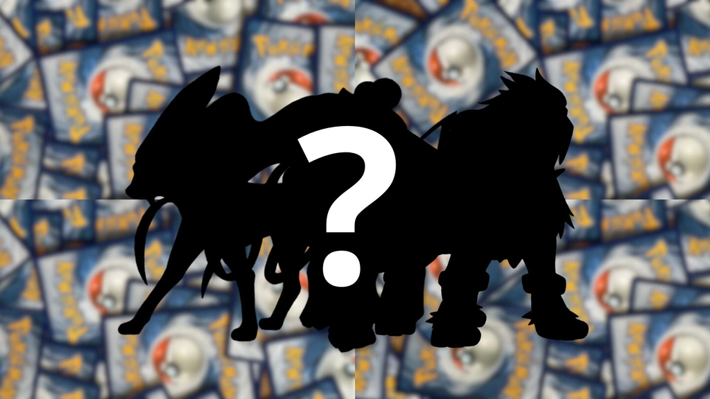 Ces Pokémons légendaires arrivent dans TCG Pokémon Pocket... attrapez-les tous !