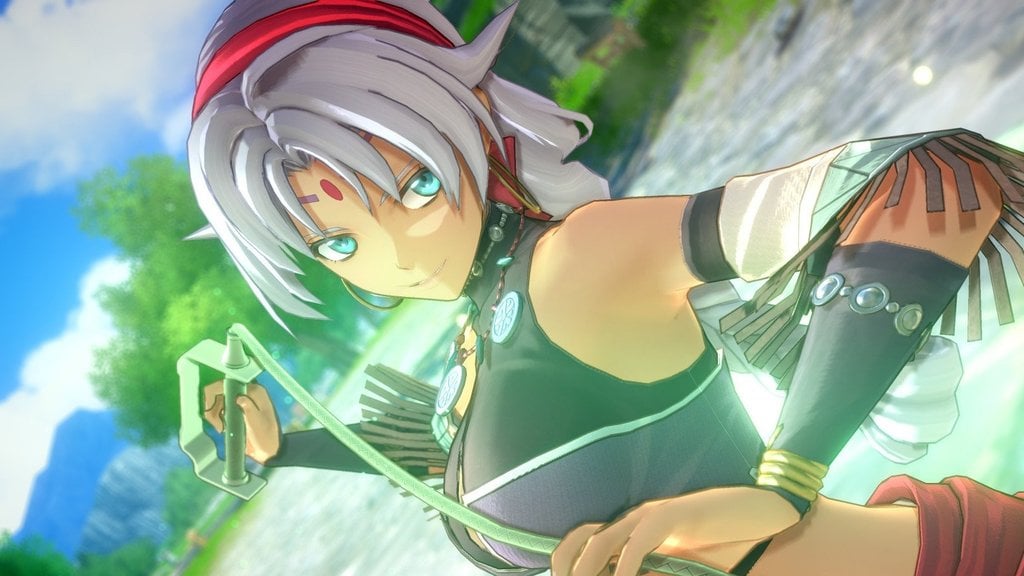 J’ai été bluffé par ce remake d’un monument du JRPG : c'est une claque digne de FF7 Remake, et vous pouvez y jouer gratuitement dès maintenant !