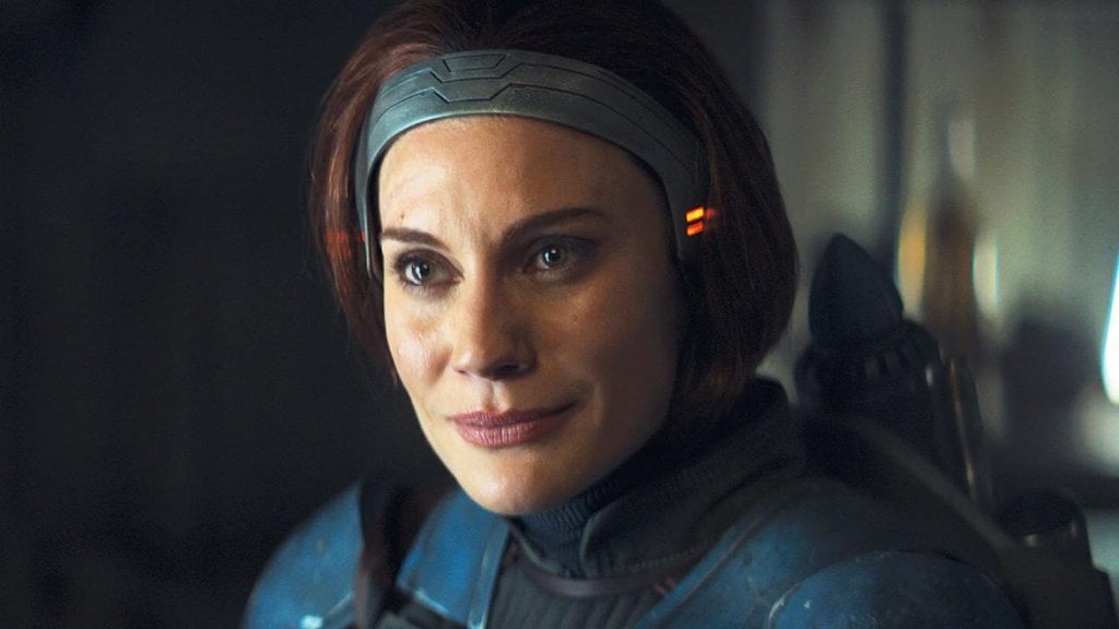 "J'ai perdu confiance" Elle restera toujours une légende de la SF, mais la saga Star Wars a eu raison d'elle-même malgré le soutien des fans…
