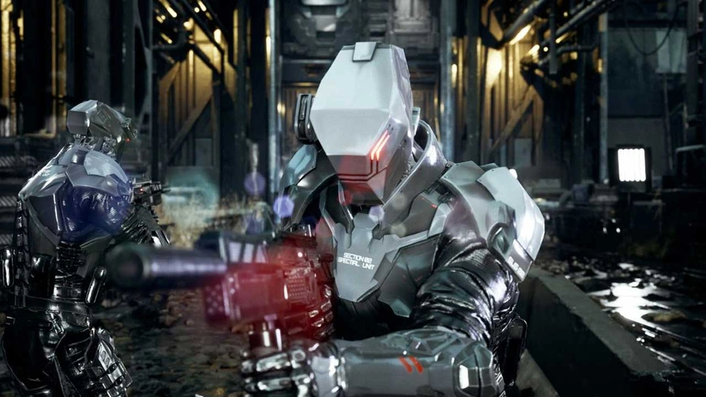 Un petit studio indépendant défie Cyberpunk 2077 et Deus Ex avec son jeu vidéo de SF ambitieux : j'ai envie d'y croire