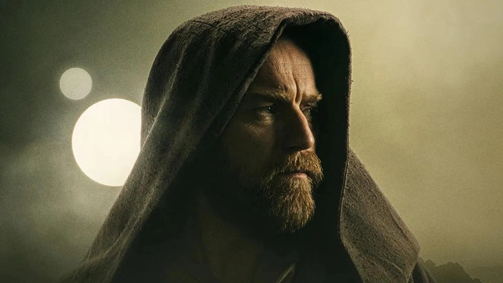 "Mes devoirs" Ewan McGregor va regarder tous les épisodes de cette série Star Wars pour reprendre son rôle d'Obi-Wan Kenobi