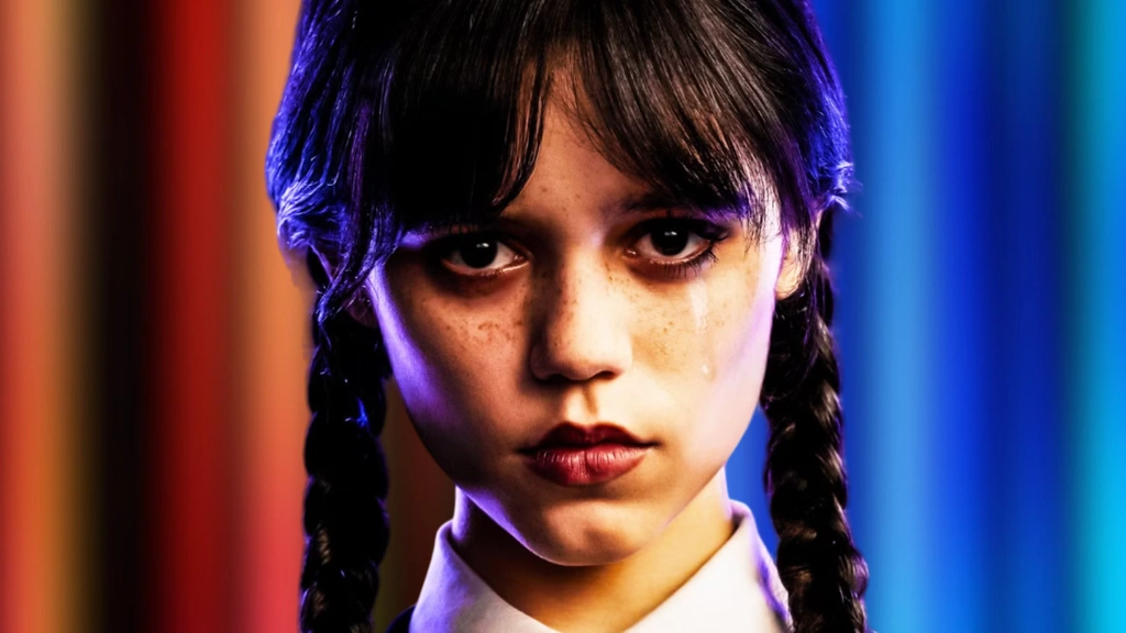 Cette série thriller est numéro 1 sur Netflix : elle surpasse Mercredi avec Jenna Ortega après seulement 2 semaines